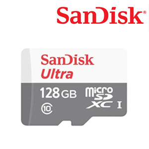 [Micro SD] [샌디스크] Micro SD_ 128GB