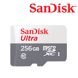[Micro SD] [샌디스크] Micro SD_ 256GB