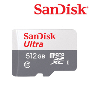 [Micro SD] [샌디스크] Micro SD_ 512GB